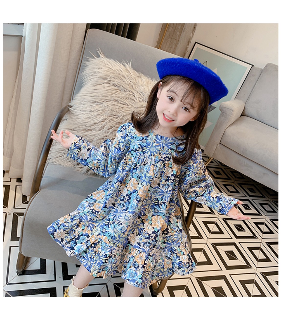 áo đầm Babydoll Cho Bé giá rẻ Tháng 10,2023|BigGo Việt Nam