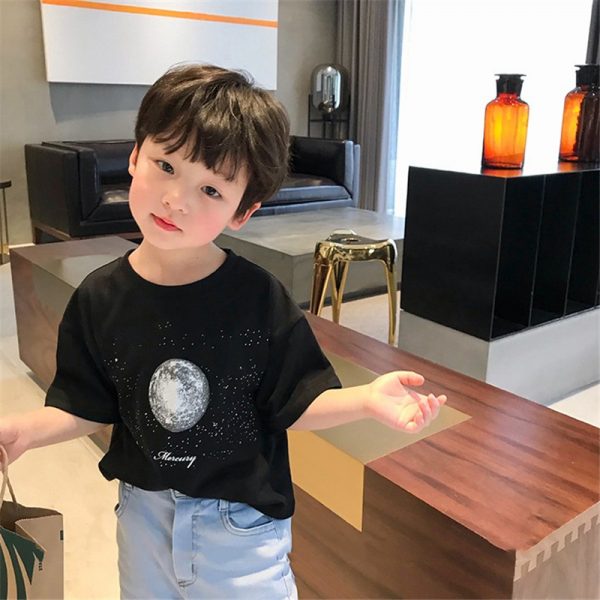 áo trẻ em quảng châu