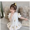 Nguồn hàng sỉ quần áo Quảng Châu cho trẻ em